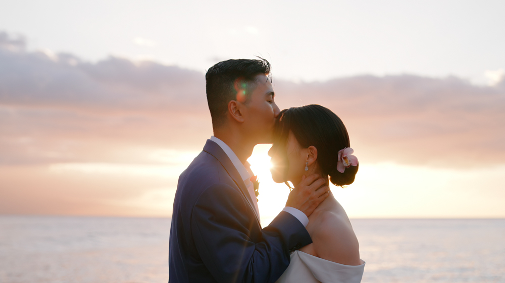 Wedding-videographer package